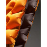 Надувной коврик KLYMIT INSULATED STATIC V LITE Оранжевый
