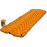Надувной коврик KLYMIT INSULATED STATIC V LITE Оранжевый