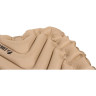 Надувной коврик KLYMIT INSULATED STATIC V LUXE SL Песочный