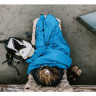 Надувной коврик KLYMIT INSULATED STATIC V LUXE SL Песочный