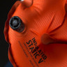 Надувной коврик KLYMIT INSULATED STATIC V Оранжевый