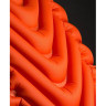 Надувной коврик KLYMIT INSULATED STATIC V Оранжевый