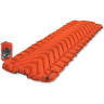 Надувной коврик KLYMIT INSULATED STATIC V Оранжевый