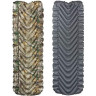 Надувной коврик KLYMIT INSULATED STATIC V REALTREE CAMO Камуфляж