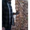 Надувной коврик KLYMIT INSULATED STATIC V REALTREE™ EDGE камуфляж