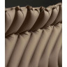 Надувной коврик KLYMIT INSULATED STATIC V RECON Песочный