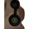 Надувной коврик KLYMIT INSULATED STATIC V RECON Песочный