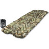 Надувной коврик Klymit Static V Camo, камуфляж