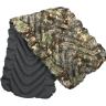 Надувной коврик Klymit Static V Camo, камуфляж
