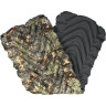 Надувной коврик Klymit Static V Camo, камуфляж