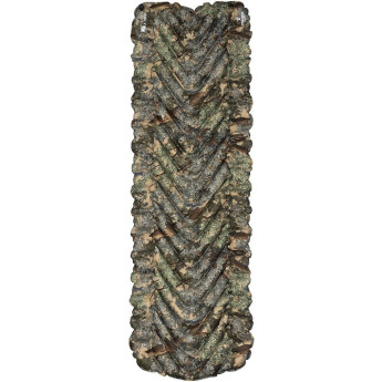 Надувной коврик Klymit Static V Camo, камуфляж