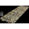 Надувной коврик KLYMIT STATIC V-CAMO Камуфляж