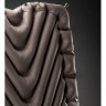 Надувной коврик KLYMIT STATIC V LUXE PAD GREY Серый