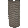 Надувной коврик KLYMIT STATIC V LUXE PAD GREY Серый