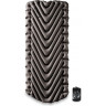 Надувной коврик KLYMIT STATIC V LUXE PAD GREY Серый
