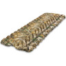 Klymit Static V Pack Realtree Camo — надувной коврик, камуфляж