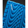 Надувной коврик KLYMIT STATIC V PAD DOUBLE BLUE Синий