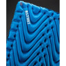 Надувной коврик KLYMIT STATIC V PAD DOUBLE Синий