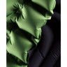 Надувной коврик KLYMIT STATIC V PAD GREEN Зеленый