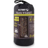 Надувной коврик KLYMIT STATIC V REALTREE EDGE Камуфляж