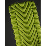 Надувной коврик KLYMIT STATIC V2 PAD GREEN Зеленый