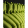 Надувной коврик KLYMIT STATIC V2 PAD GREEN Зеленый