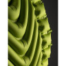 Надувной коврик KLYMIT STATIC V2 PAD GREEN Зеленый