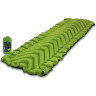 Надувной коврик KLYMIT STATIC V2 PAD GREEN Зеленый