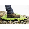 Надувной коврик KLYMIT STATIC V2 PAD GREEN Зеленый
