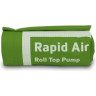 Насос KLYMIT RAPID AIR FLAT VALVE PUMP