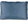Наволочка KLYMIT DRIFT CAMPING PILLOWCASE QUEEN голубая