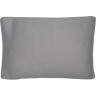 Наволочка KLYMIT DRIFT CAMPING PILLOWCASE QUEEN голубая