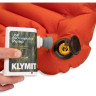 Перезаряжаемый насоc KLYMIT USB R PUMP