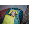 Подушка KLYMIT COAST TRAVEL PILLOW голубая