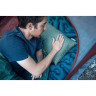 Подушка KLYMIT COAST TRAVEL PILLOW голубая