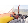 Подушка KLYMIT COAST TRAVEL PILLOW желтая