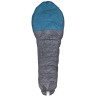 Спальный мешок KLYMIT KLYMIT KSB 35˚ Серо-Голубой