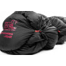 Спальный мешок KLYMIT KSB 0˚ Черно-красный