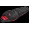 Спальный мешок KLYMIT KSB 0˚ Черно-красный