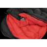 Спальный мешок KLYMIT KSB 0˚ Черно-красный