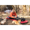 Спальный мешок KLYMIT KSB 20° Черно-синий