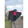 Спальный мешок KLYMIT KSB 35° Голубой
