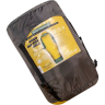 Спальный мешок KLYMIT WILD ASPEN 0 Extra Large желто-зеленый