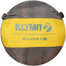 Спальный мешок KLYMIT WILD ASPEN 0 LARGE желто-зеленый
