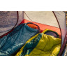 Спальный мешок KLYMIT WILD ASPEN 0 LARGE желто-зеленый