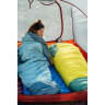 Спальный мешок KLYMIT WILD ASPEN 0 LARGE желто-зеленый
