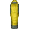 Спальный мешок KLYMIT WILD ASPEN 0 LARGE желто-зеленый