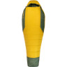 Спальный мешок KLYMIT WILD ASPEN 0 LARGE желто-зеленый