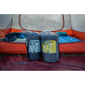 Спальный мешок KLYMIT WILD ASPEN 0 LARGE желто-зеленый