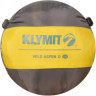 Спальный мешок KLYMIT WILD ASPEN 0 Regular желто-зеленый